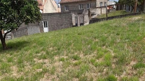 Foto 4 de Casa o xalet en venda a Avenida de Avelino Montero Ríos, 56, Parroquias Rurales, Pontevedra Capital