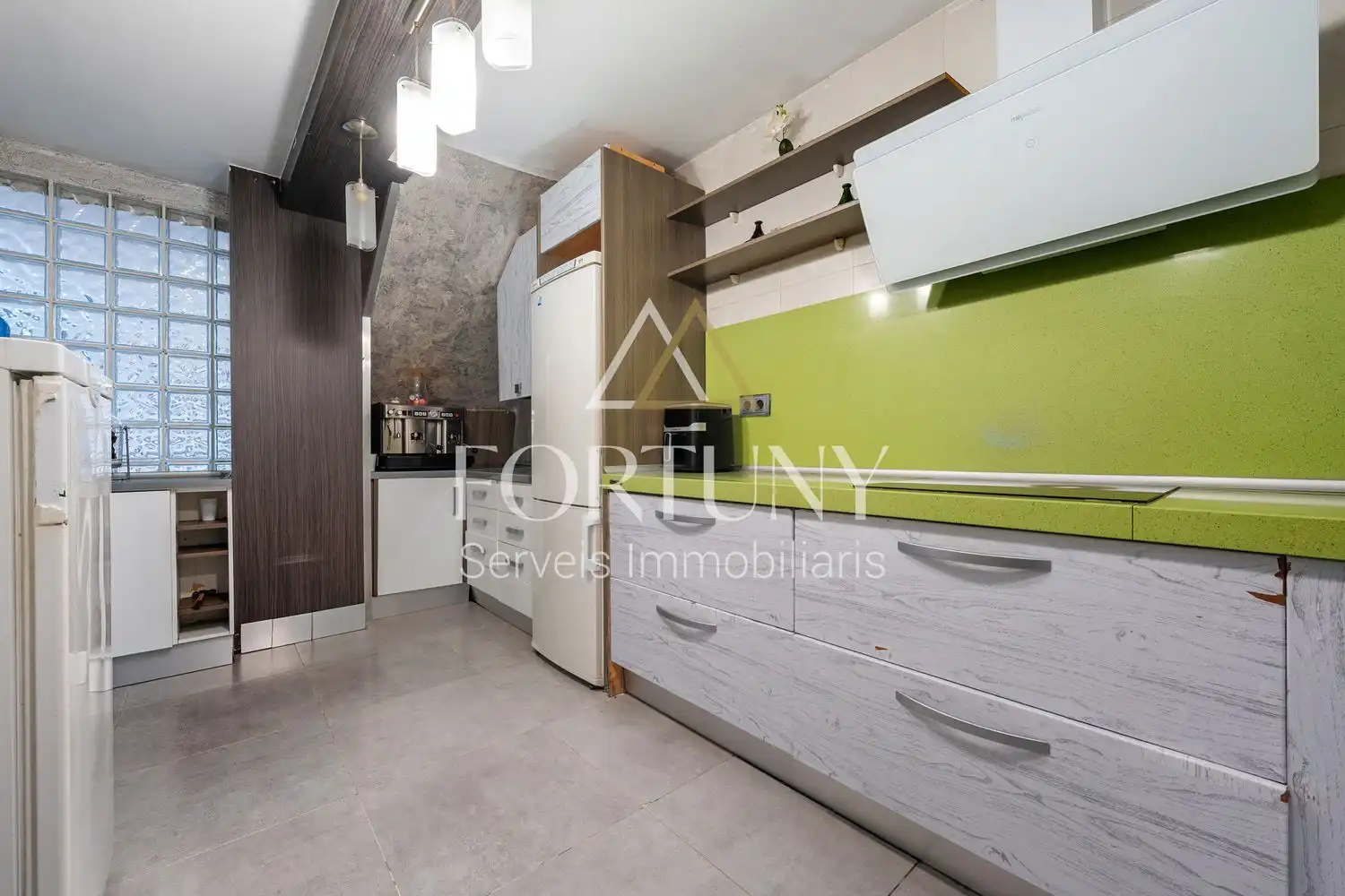 Casa en venta en Passatge Mare de Déu de la Macarena, imagen 13