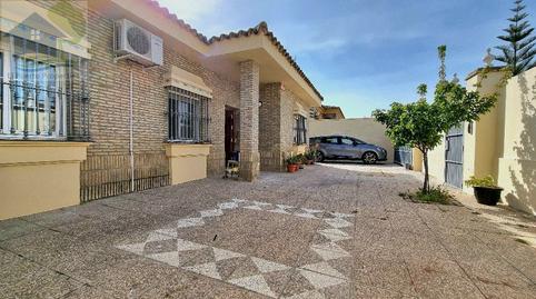 Foto 4 de Casa o xalet de lloguer a Cuatro Pinos - El Carmen, Cádiz