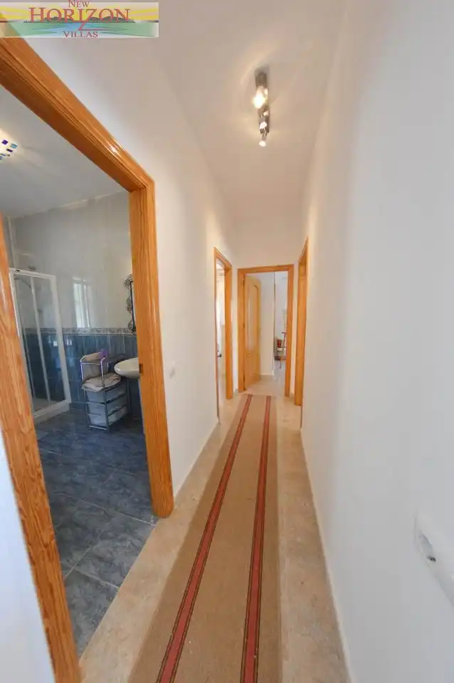 Casa con jardín en venta en Zurgena, imagen 46