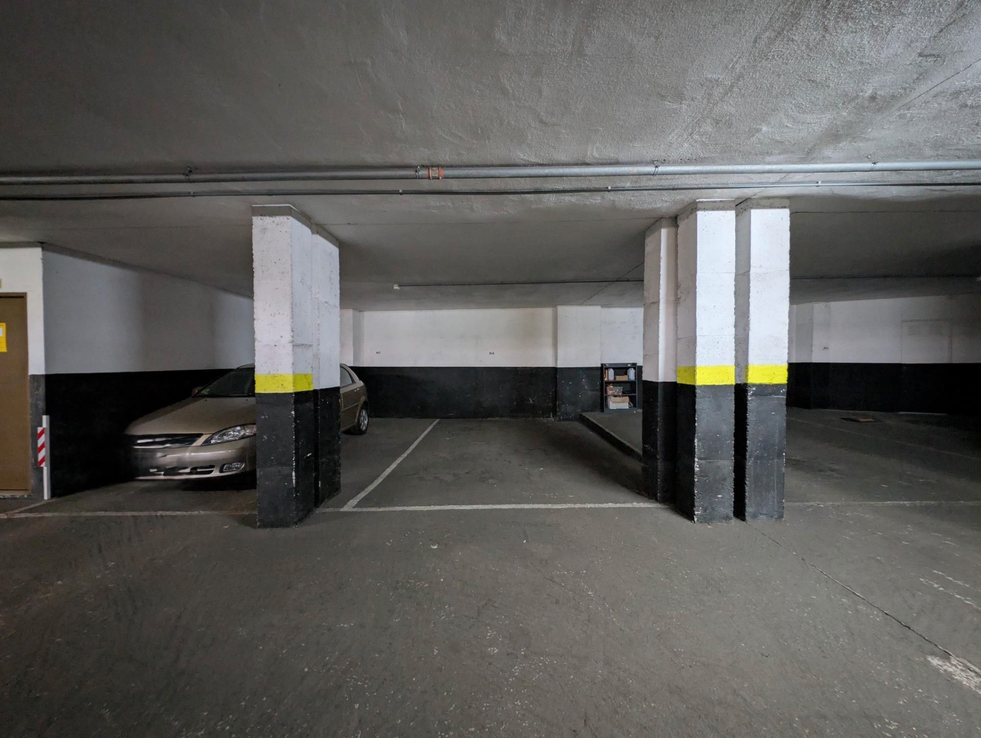Parking of Garage to rent in Santander