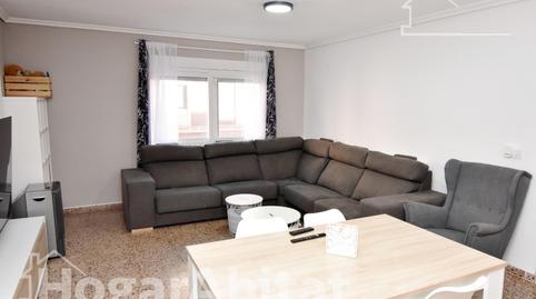 Foto 3 de Pis en venda a Avenida Ricard Hernández, Alcàsser, Valencia