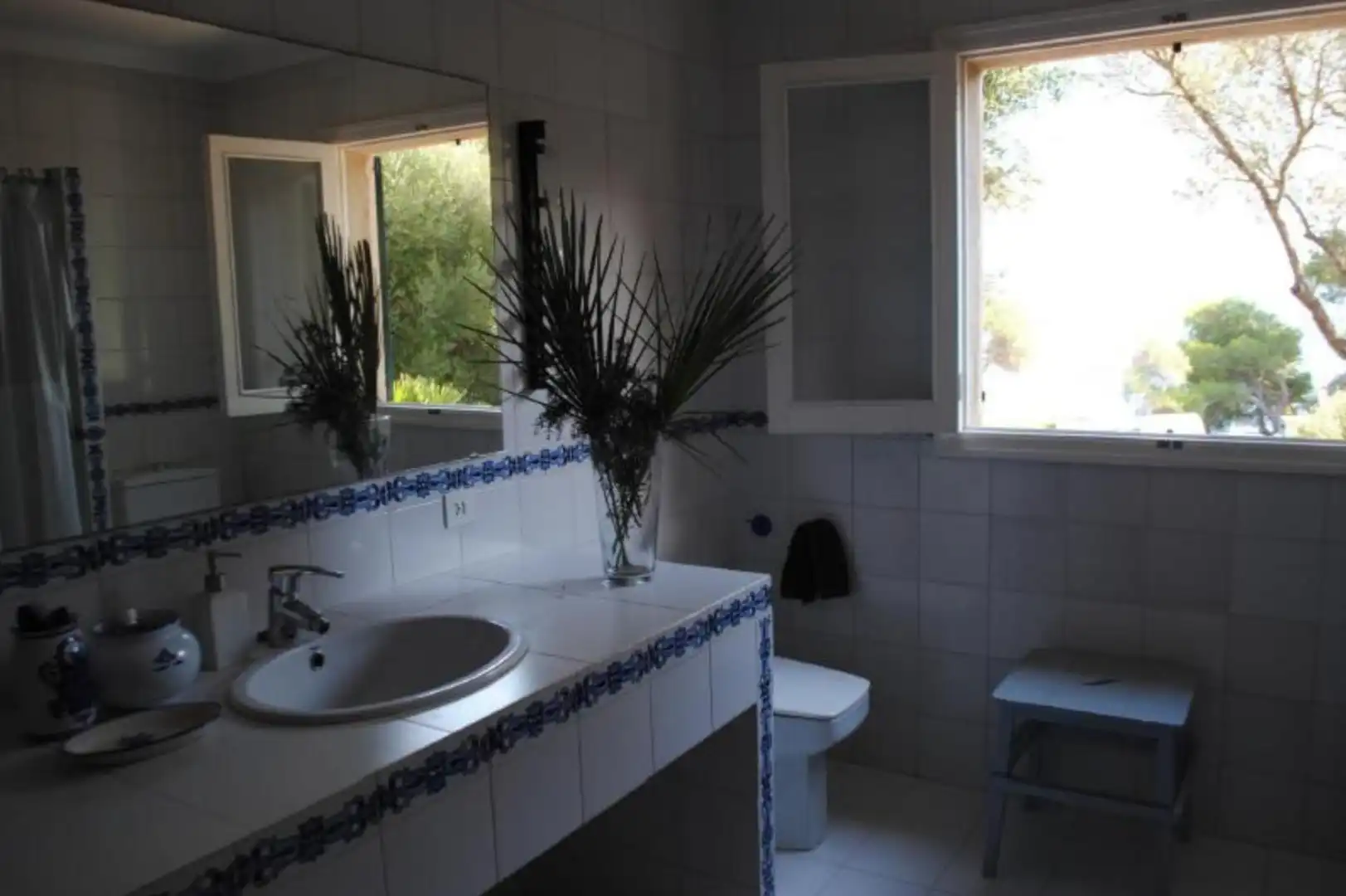 Bathroom of Houses for sale in Alcúdia  with Heating, Private garden and Terrace