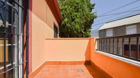 Foto 3 de Casa o xalet en venda a Pablo Picasso, Polideportivo, Granada