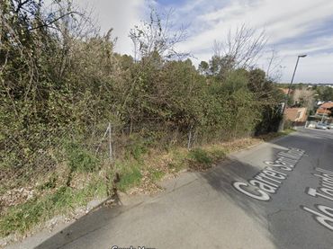 Terreno residenziale in vendita a Carrer de Sant Miquel de Toudell