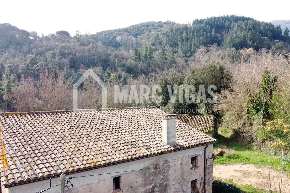 Country house for sale in Arbúcies, imagen 5