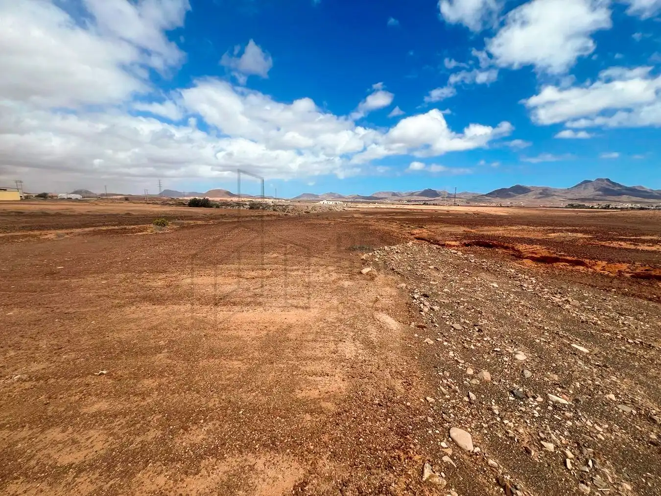 Residencial en venda en Tuineje