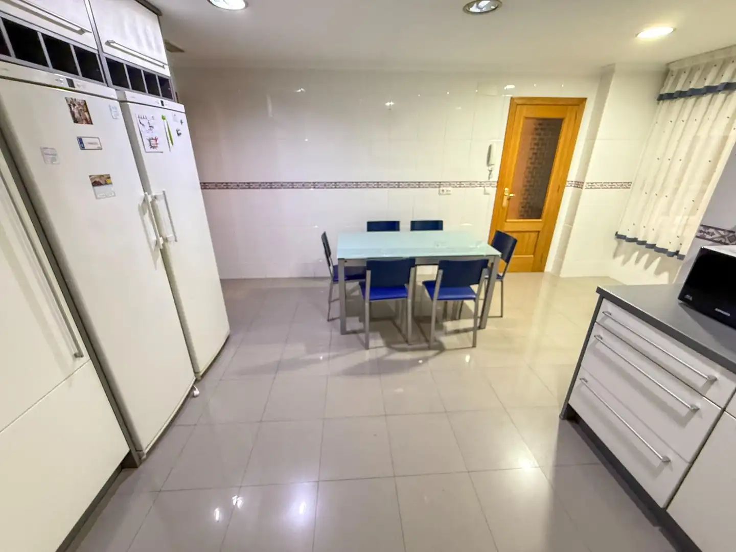 Cocina de Piso en venta en Callosa de Segura con Aire acondicionado, Trastero y Amueblado