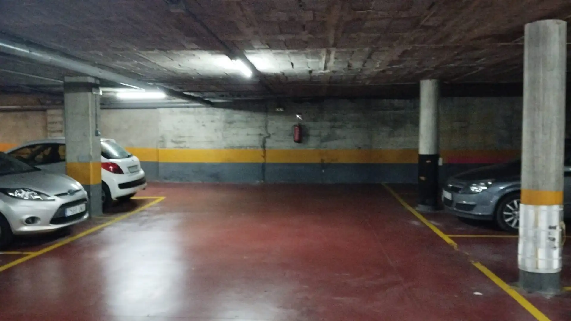 Aparcament en venda a BOTET I SISO D'EN, imagen 2
