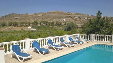 Foto 5 de Casa o xalet en venda a Partida Dehesa Baja, Centro, Alhaurín El Grande