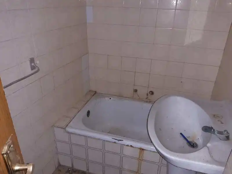 Apartamento en venta en REPÚBLICA DE CHILE, Campo de Criptana