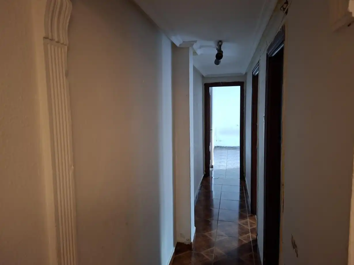 Wohnung zum Verkauf in Gijón  mit Terrasse