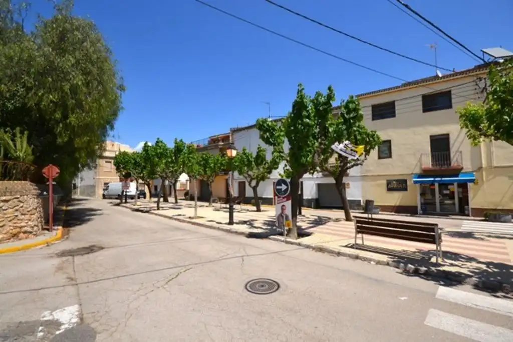 Casa bifamiliare in vendita a CALDERILLA, imagen 9