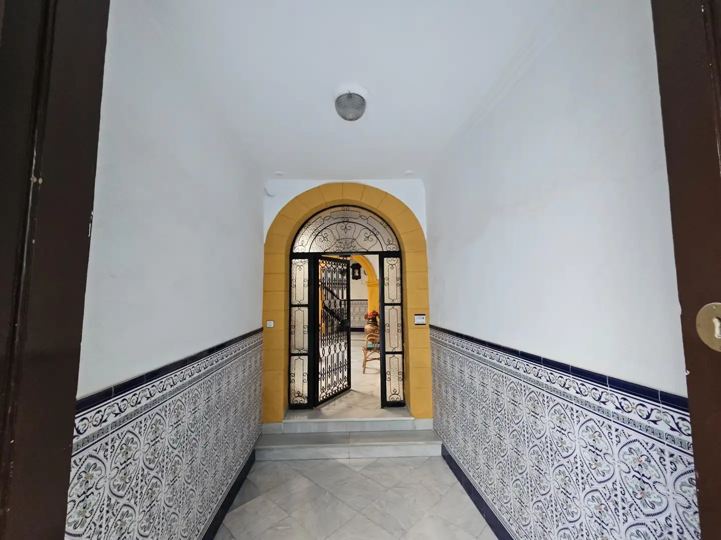 Appartement avec terrasse à vendre à Vejer, imagen 3