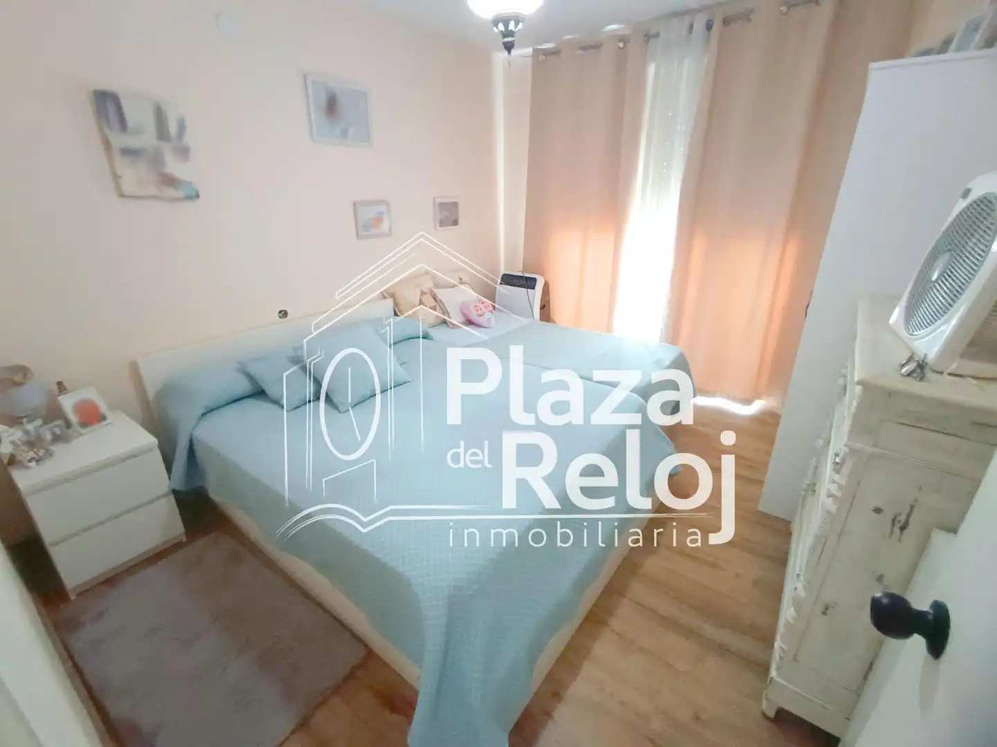 Bedroom of Houses for sale in Talavera de la Reina