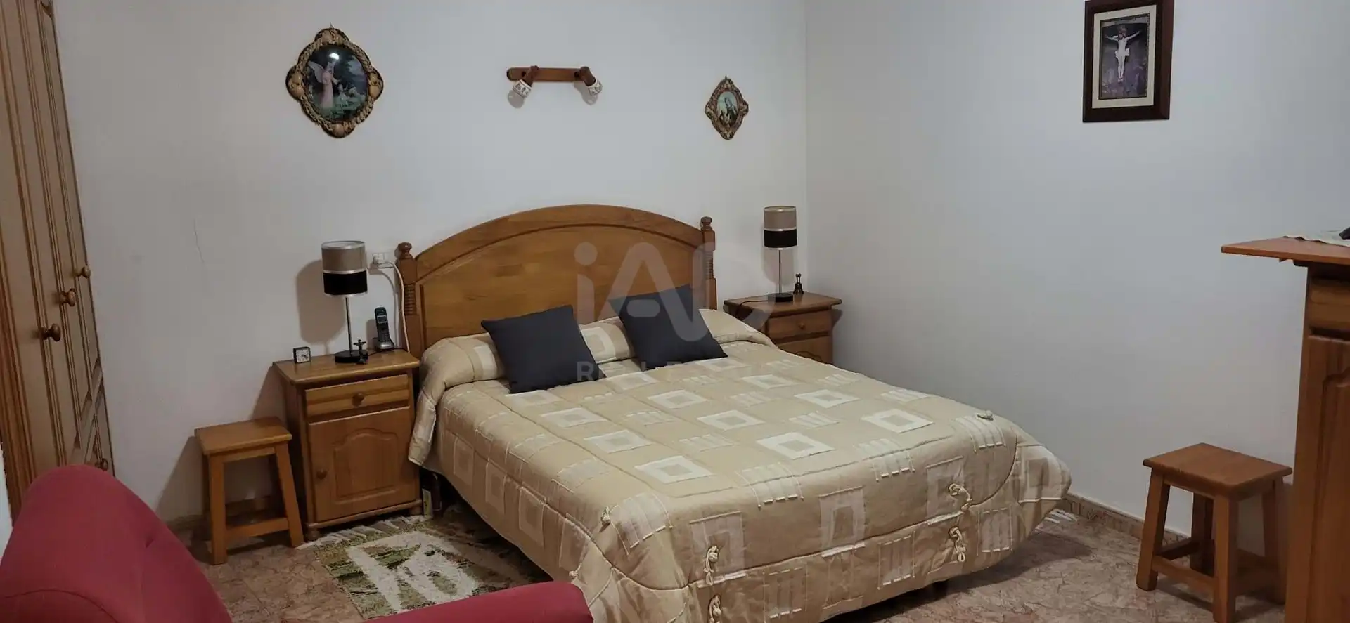Habitación de Casa o chalet en venta en Granadilla de Abona con Terraza