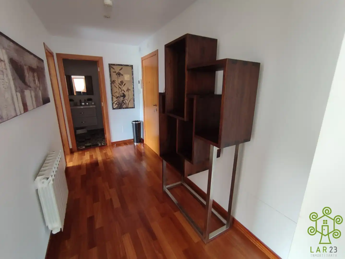 Flat for rent in Oleiros  with Heating, Parquet flooring and Furnished