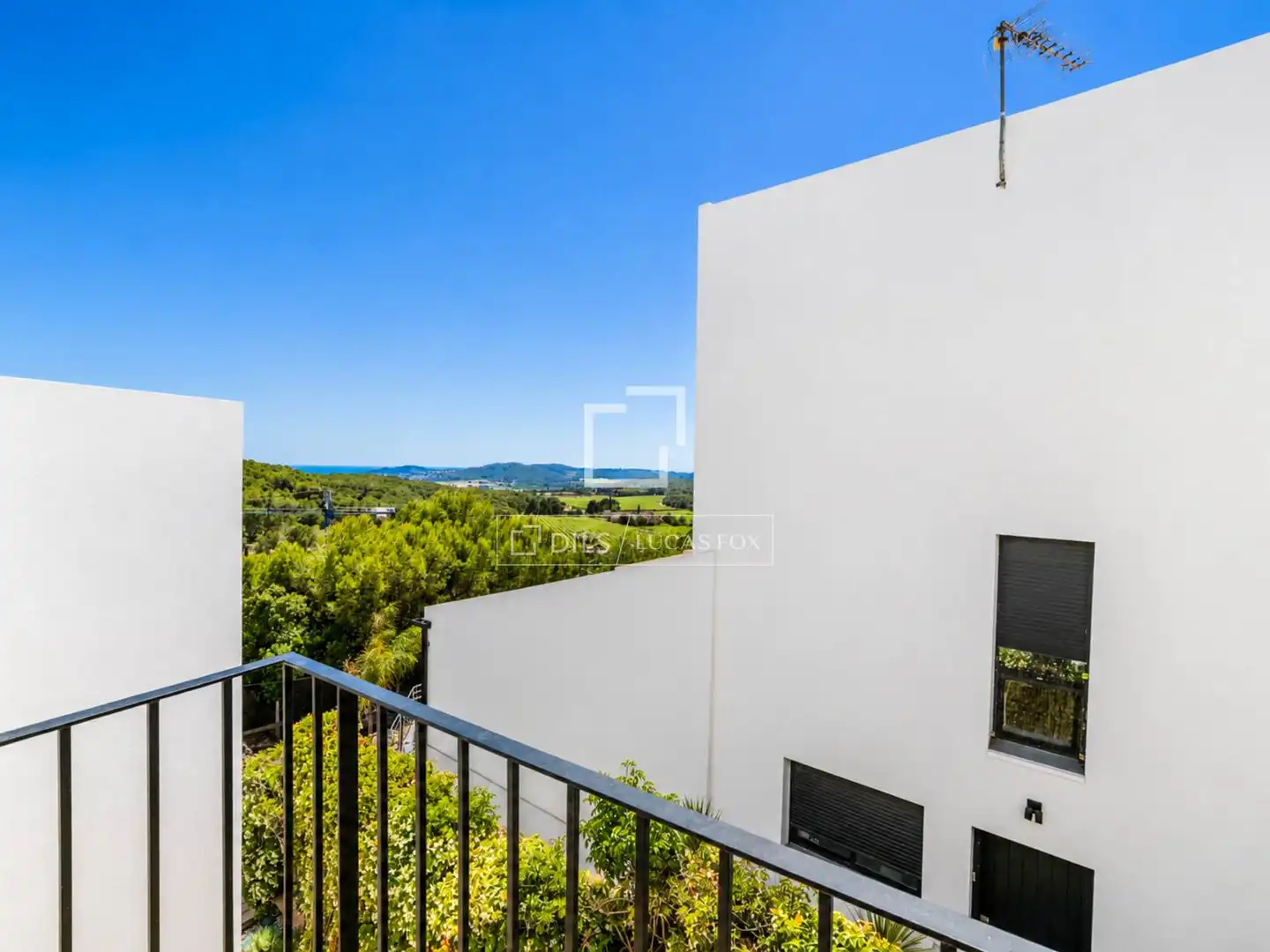 Villa avec piscine à vendre à Vallpineda - Santa Bárbara, imagen 25