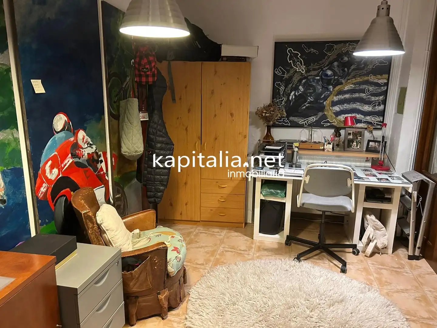 Casa o chalet en venta en Eixample