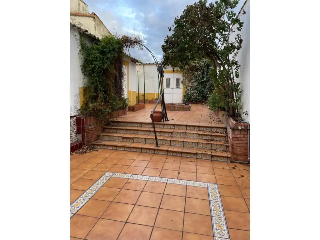 Chalet con piscina en venta en Brazatortas, imagen 4