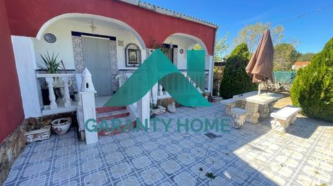 Foto 2 de Casa o xalet en venda a Valdesalor - Rincón de Ballesteros, Cáceres