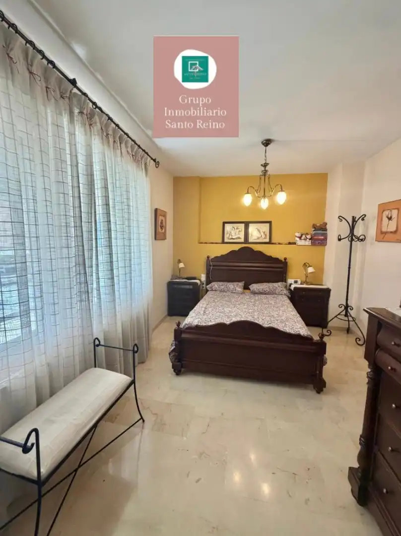 Casa en venda a Calle Pintor Fausto Olivares, imagen 23
