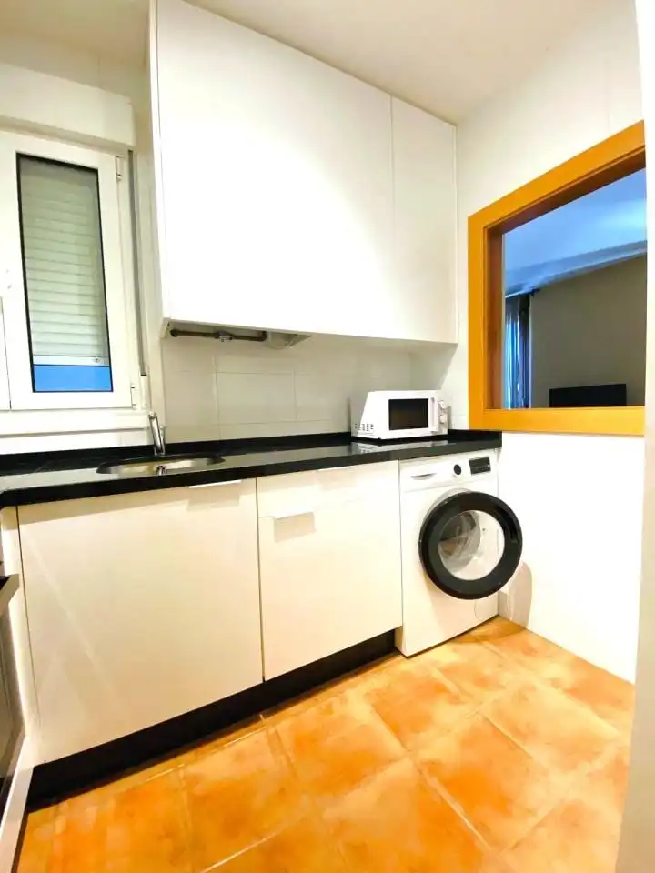 Apartament de lloguer a Calle Bernardo Del Carpio, Centro Ciudad