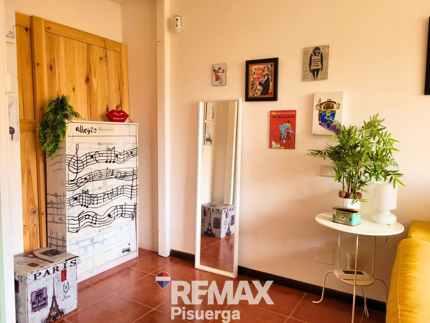Piso en venta en Zaratán con Calefacción