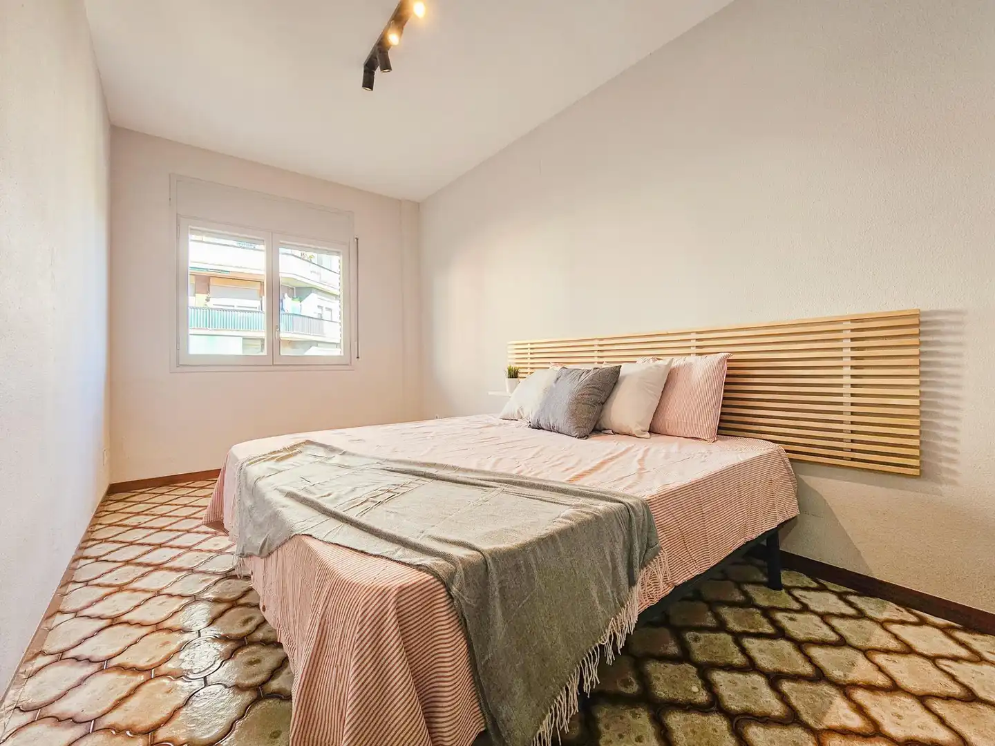 Flat with balcony for sale in Carrer CORUNYA, imagen 11