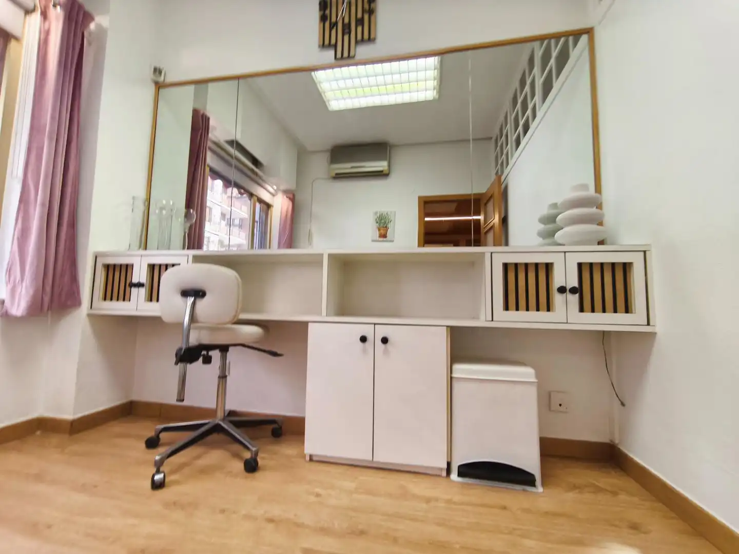 Schlafzimmer von Geschaftsraum zur Miete in Vitoria - Gasteiz