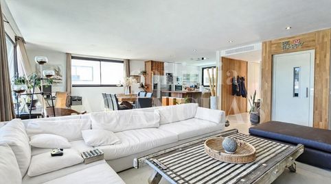 Foto 5 de Casa adosada en venta en Marina Botafoc - Platja de Talamanca, Eivissa