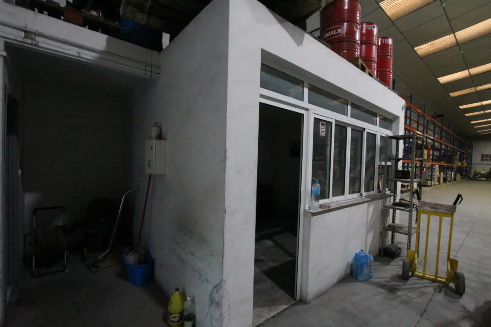 Nave industrial en venta en Calle de las Artes Gráficas, imagen 18