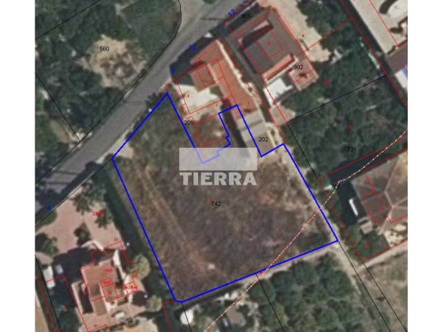 Terreno en Venta en CARRIL DE LOS PARREÑOS en Rincón de Seca