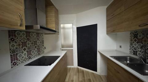 Foto 3 de Pis en venda a Sant Miquel, Barcelona