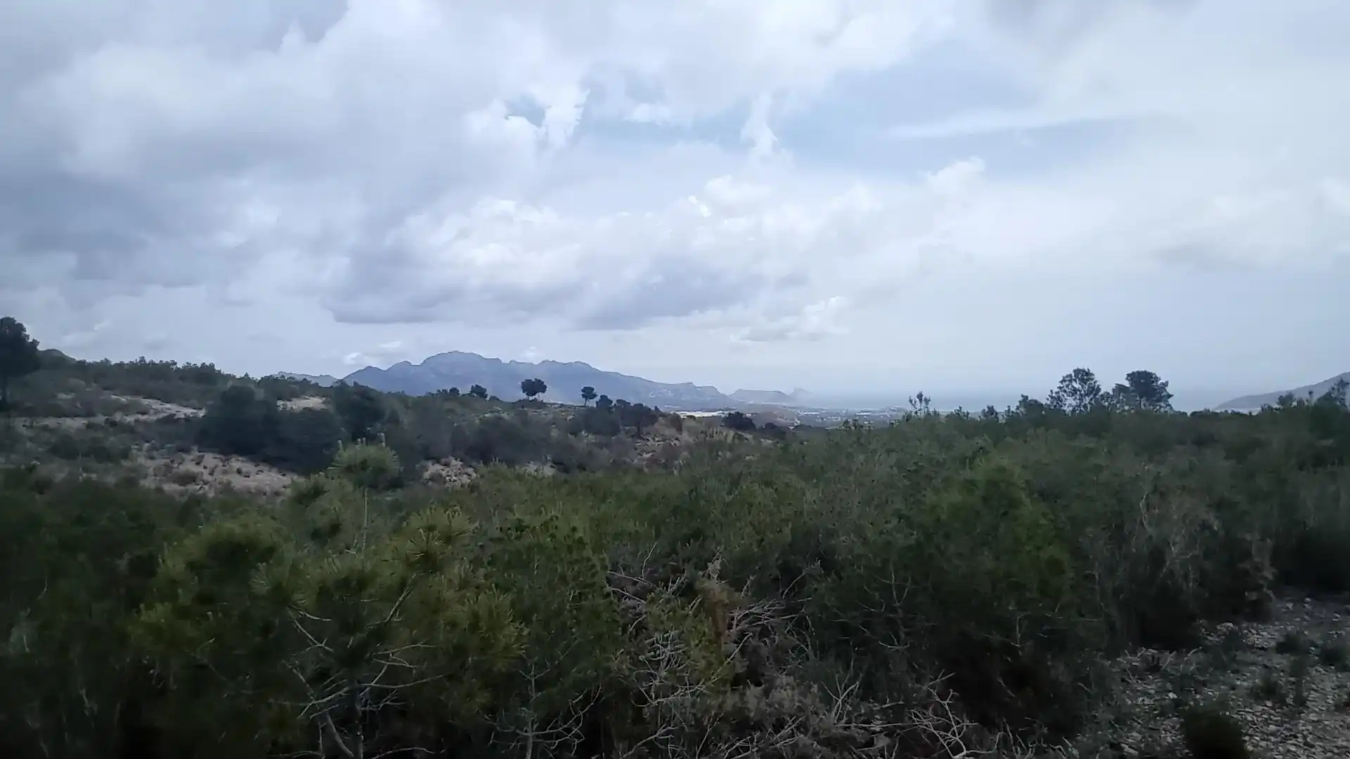 Terreny residencial en venda a La Nucia Pueblo, imagen 22