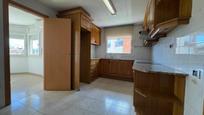 Kitchen of Flat for sale in Sant Joan de Vilatorrada  with Air Conditioner, Heating and Storage room