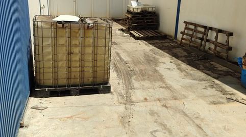 Foto 5 von Fabrikhallen zur Miete in Mollina, Málaga