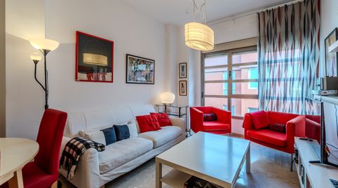 Foto 2 de Pis en venda a Calle Ingeniero Salinas, Alcaravaneras, Las Palmas de Gran Canaria