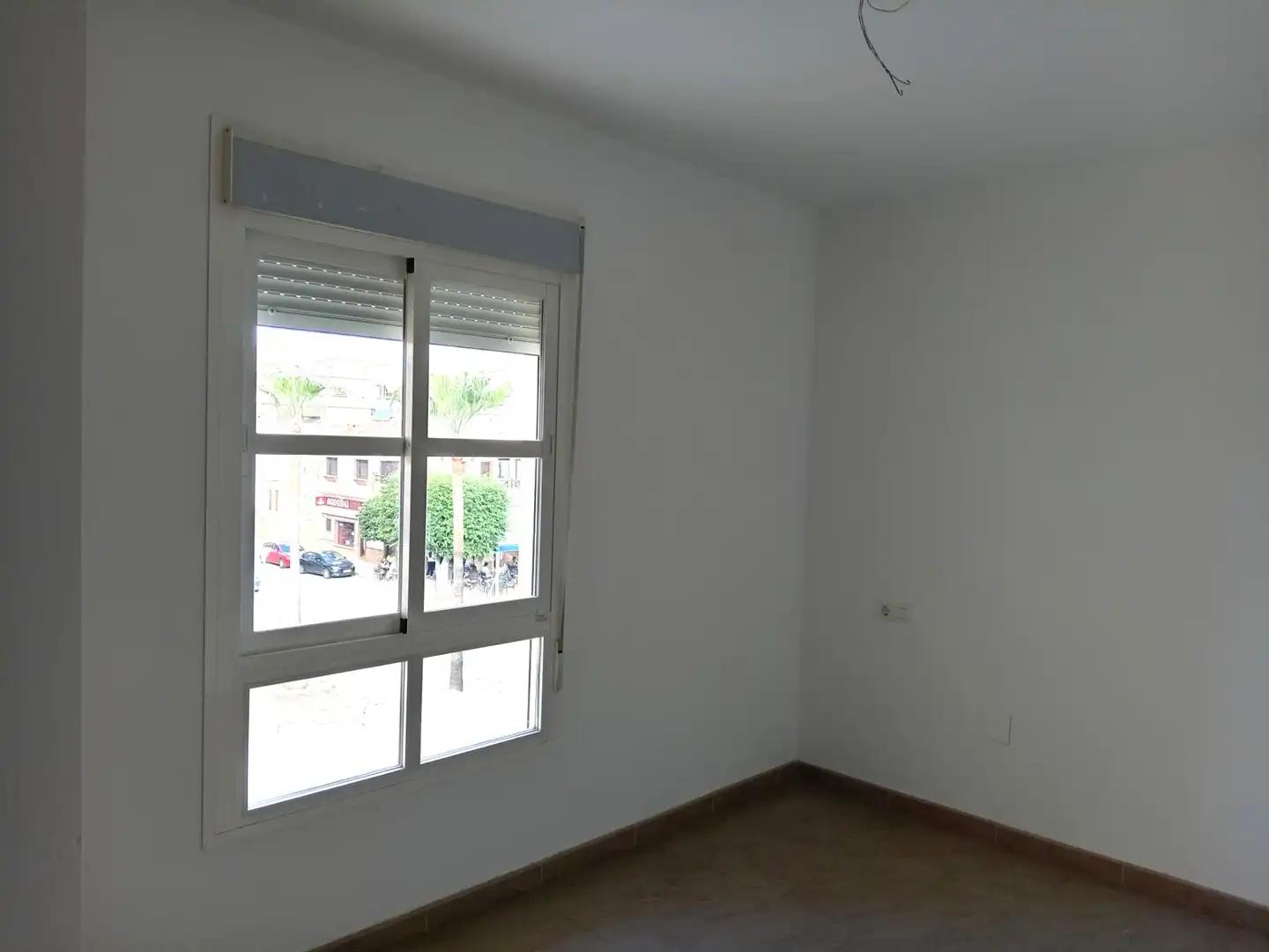 Bedroom of Flat for sale in Cártama  with Balcony