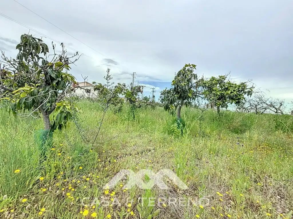 Casa o chalet en venta en Vélez-Málaga con Aire acondicionado, Jardín privado y Terraza