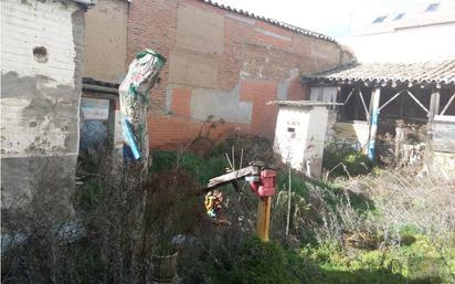 House or chalet for sale in Valmojado