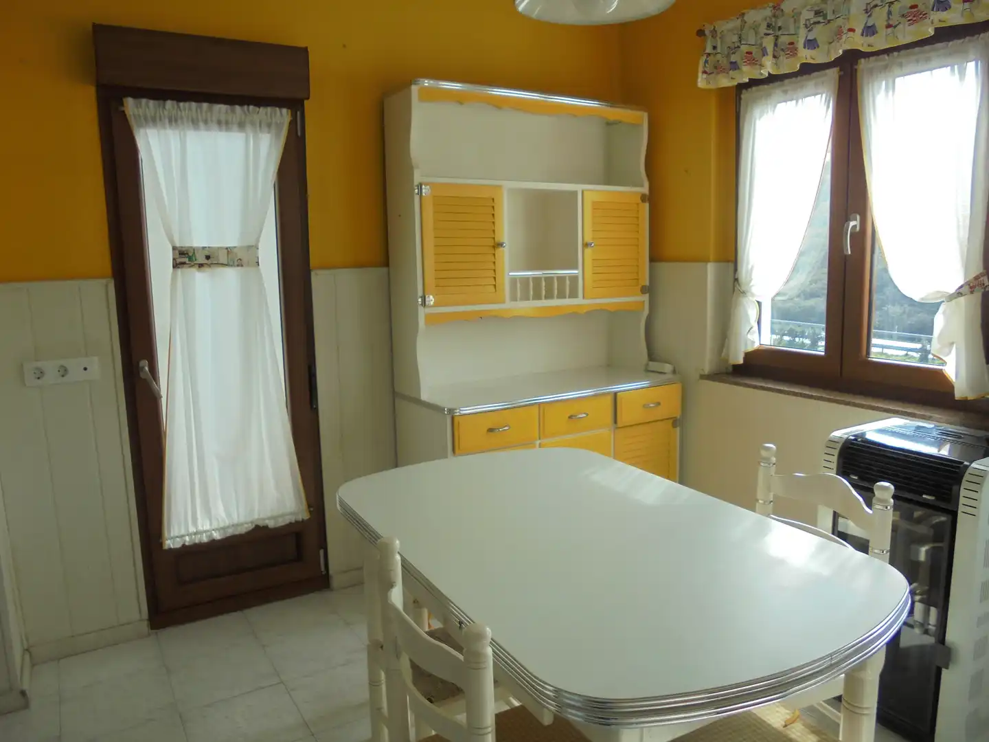 Apartament de lloguer a Corvera de Asturias