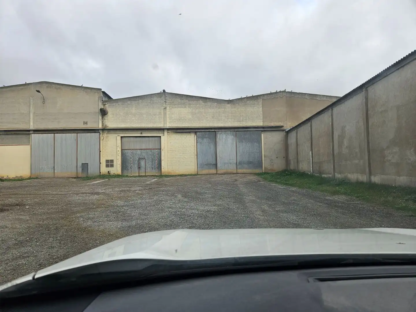 Nave industrielle à louer à de l'electricitat 9