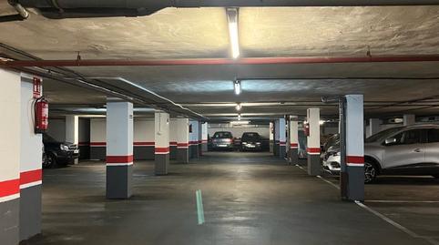 Photo 5 of Garage for sale in Avenida de Viñuelas, 12, Segunda Fase, Madrid