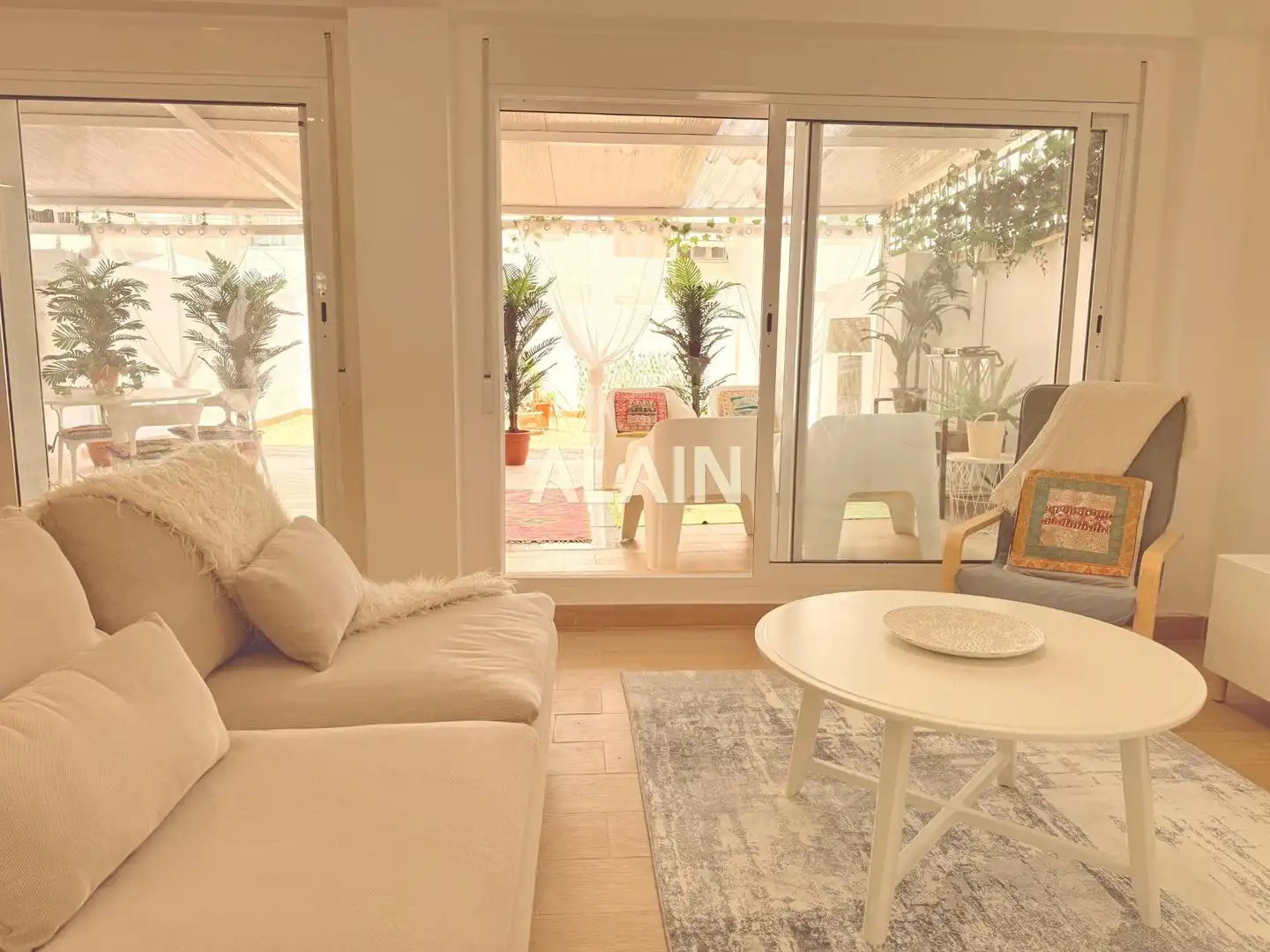 PISO CON ENCANTO Y PARA ENTRAR A VIVIR YA EN ZONA DE PEDRO CABANES  VALENCIA., imatge 5