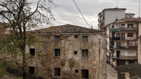 Foto 4 de Edificio en venta en Calle Mayor, 175, Lodosa, Navarra