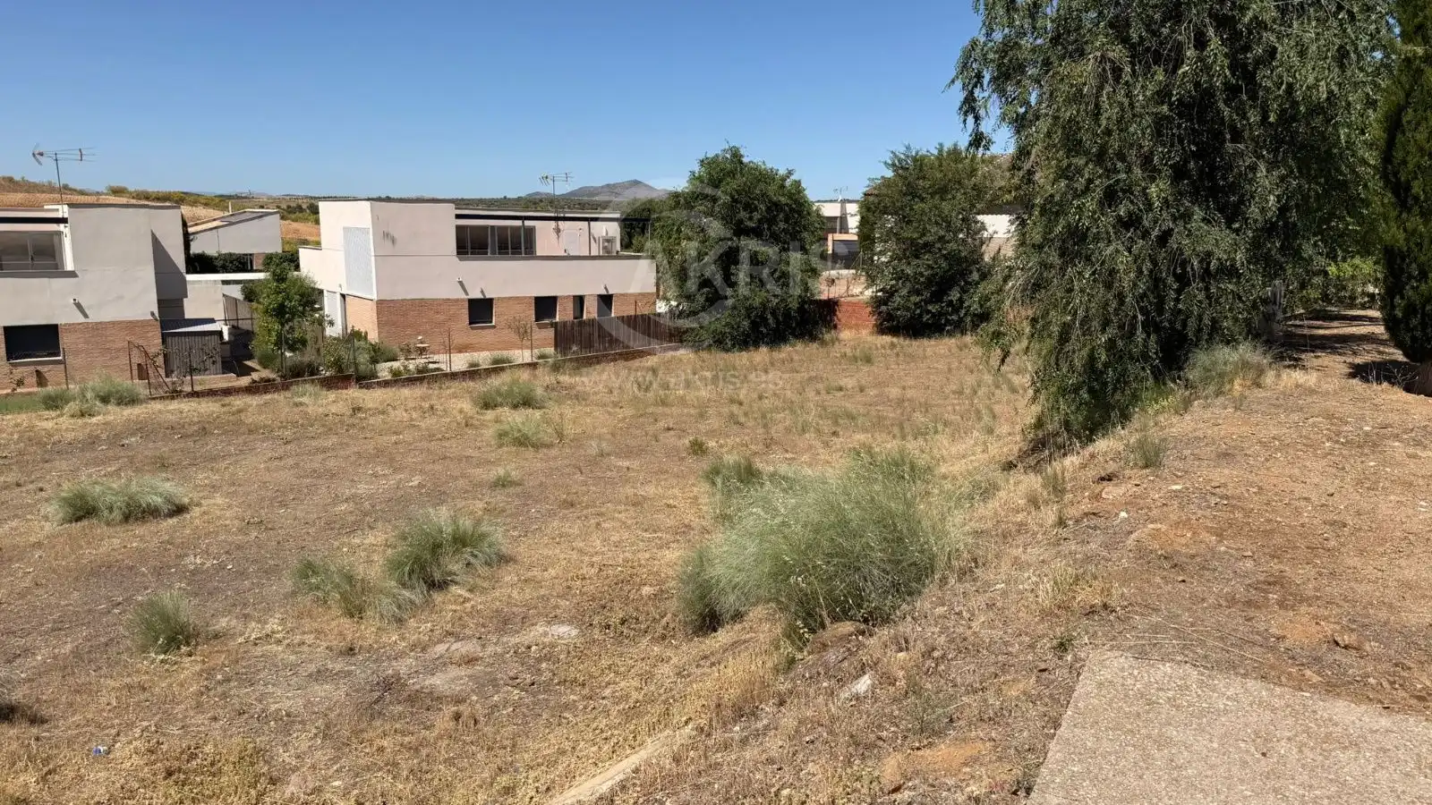 Terreno residenziale in vendita a Aguila Real, imagen 3