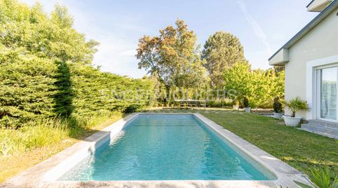 Foto 4 de Casa o xalet en venda a Mojadillas - Parque de las Infantas - El Paraiso, Valdemorillo