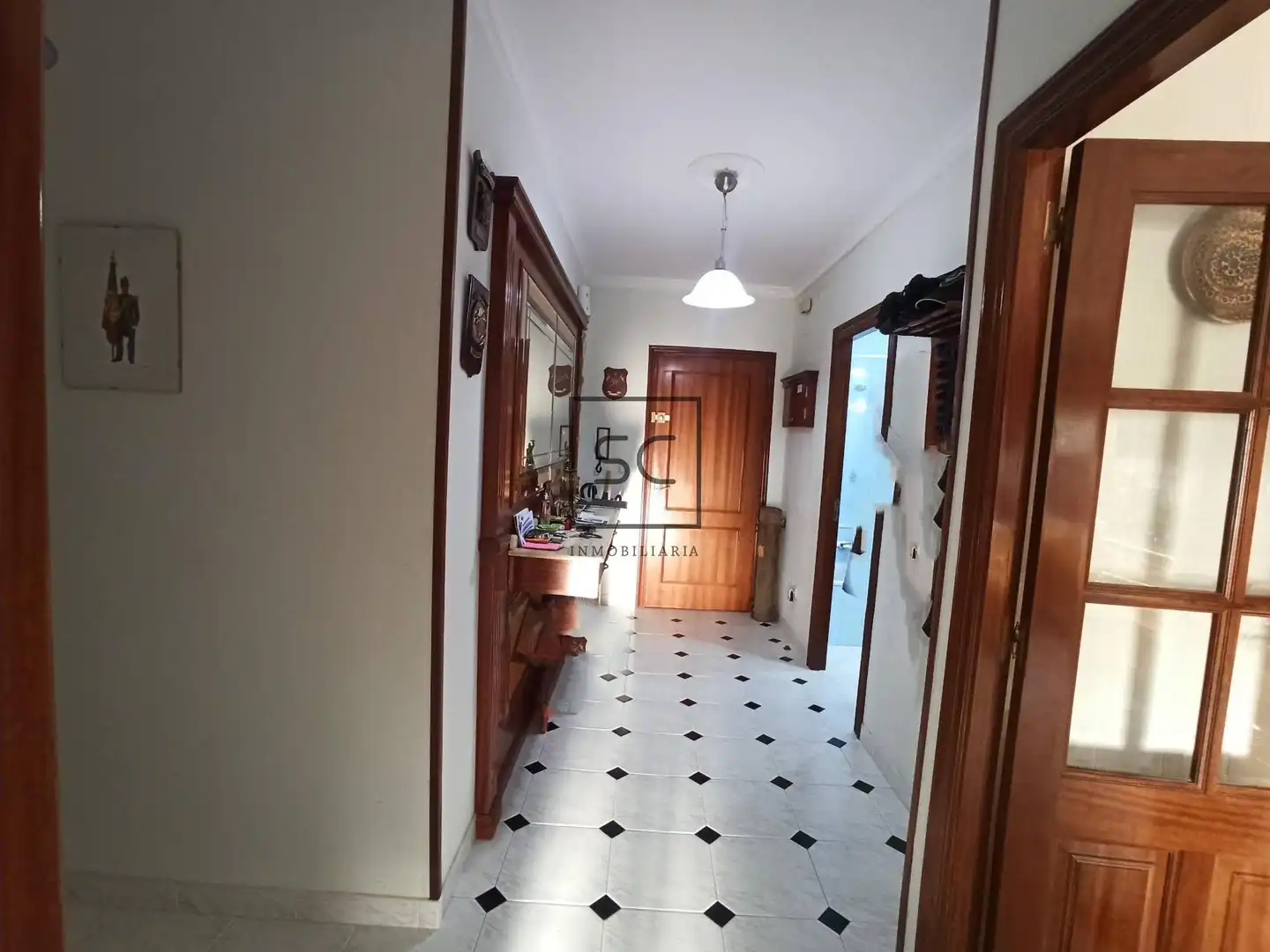 Wohnung zum Verkauf in ESTRADA, imagen 24