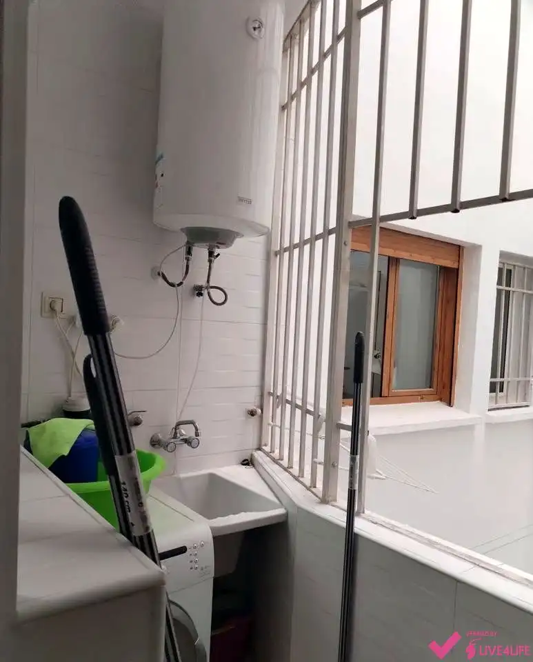 Flat with lift to rent in De Ronda, imagen 9